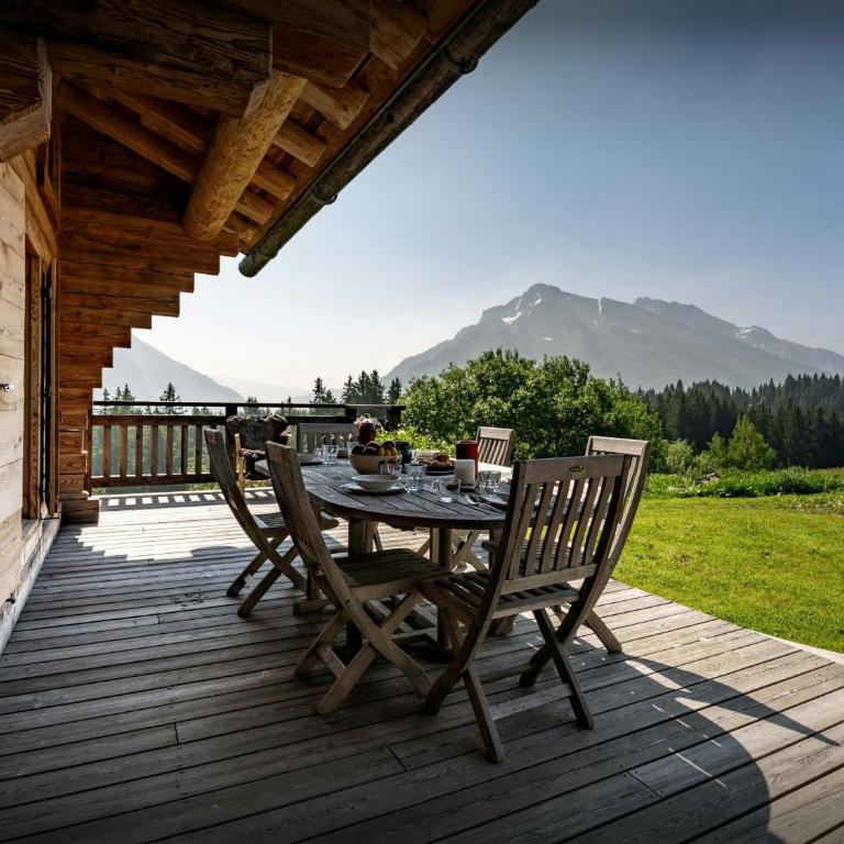 Chalet Sisar - OVO Network - Chalet - 12