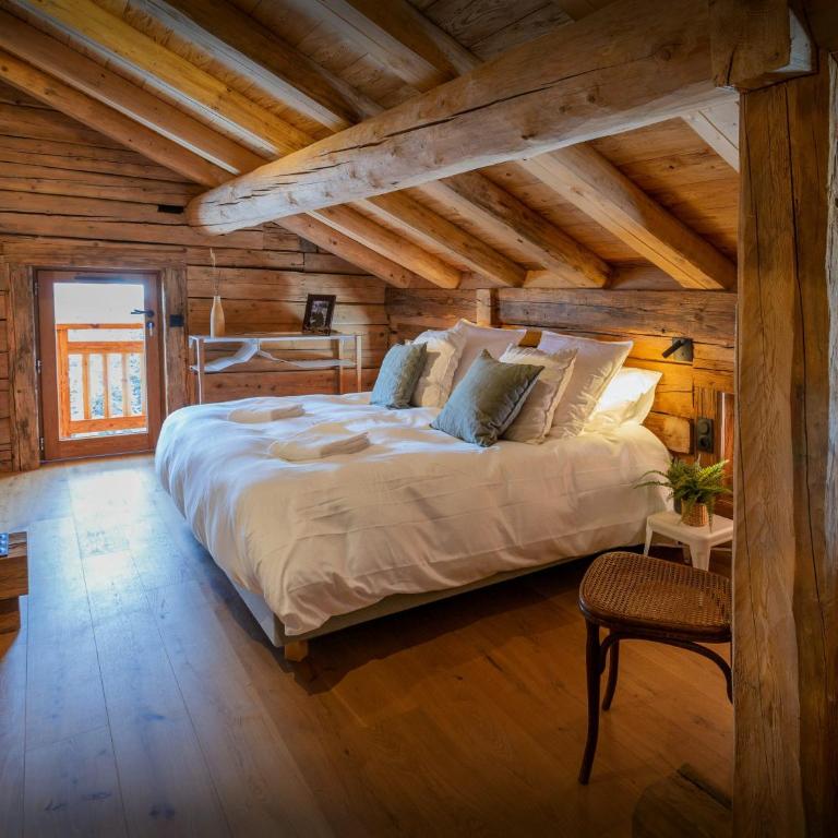 Chalet Sisar - OVO Network - Chalet - 15