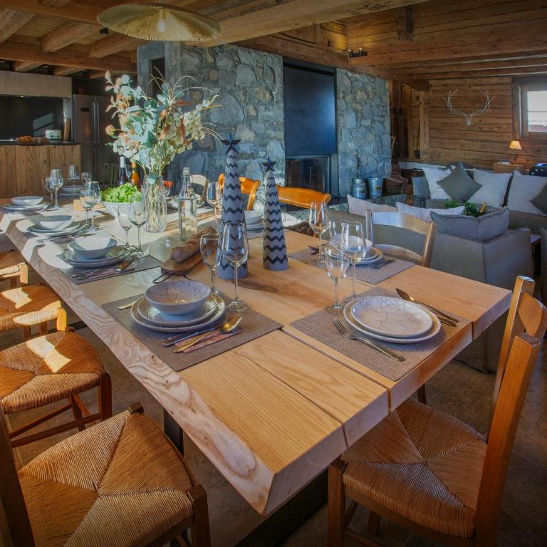 Chalet Sisar - OVO Network - Chalet - 14