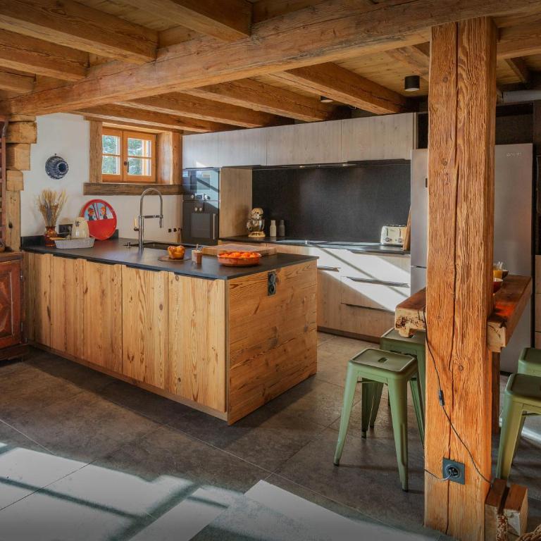 Chalet Sisar - OVO Network - Chalet - 4