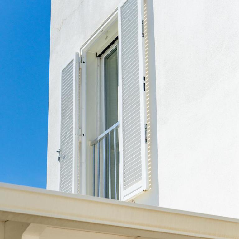 Blue Seaview Villa - One-Bedroom Apartment - 41
