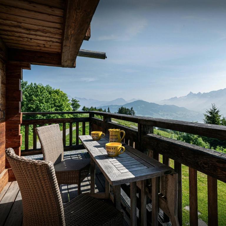 Chalet Sisar - OVO Network - Chalet - 13