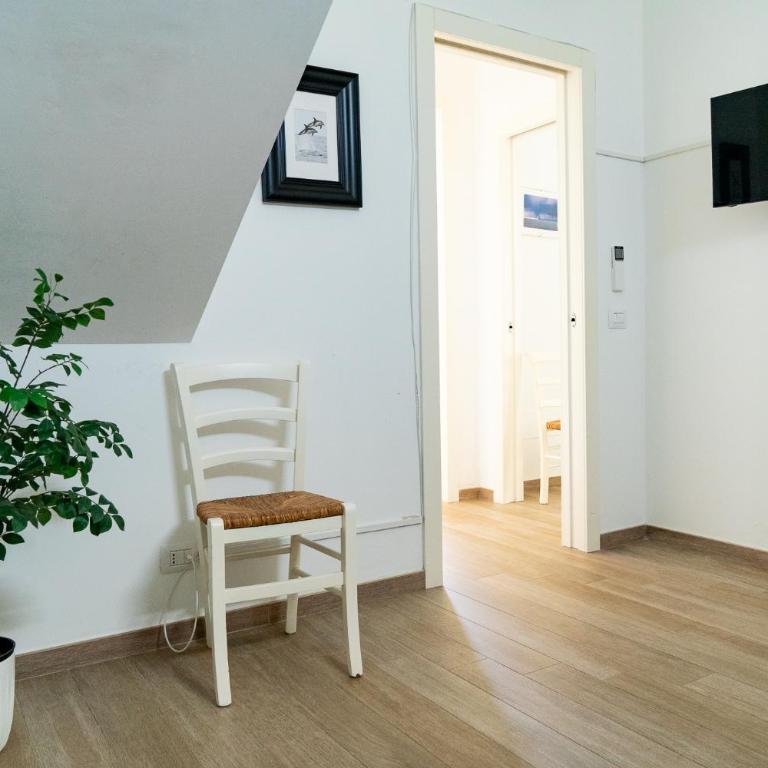 Blue Seaview Villa - Two-Bedroom Apartment - 48