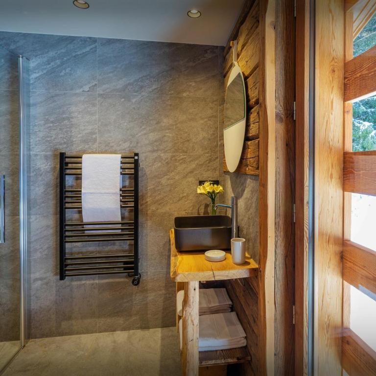 Chalet Sisar - OVO Network - Chalet - 22