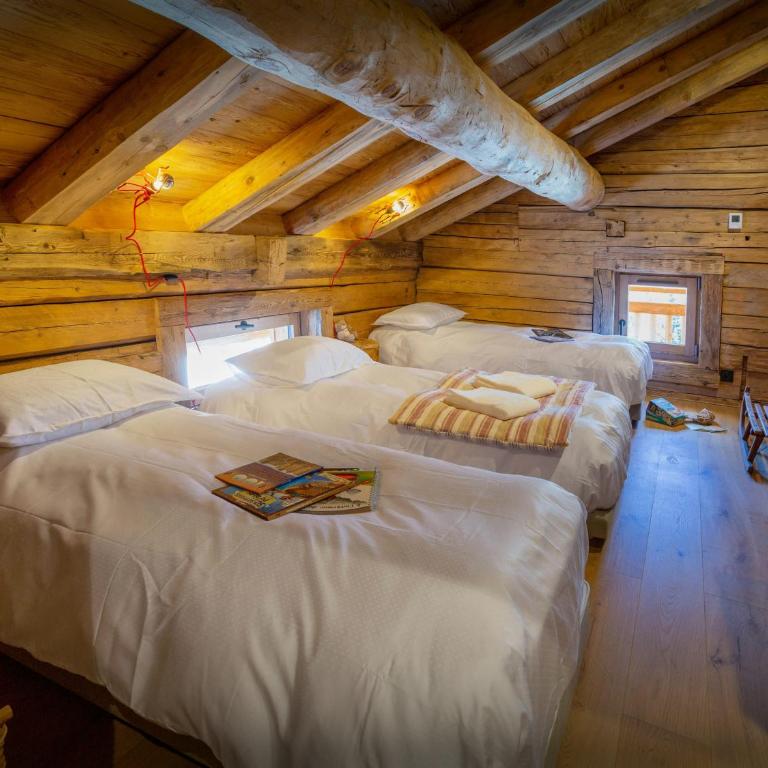 Chalet Sisar - OVO Network - Chalet - 19