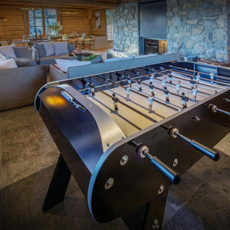 Chalet Sisar - OVO Network - Chalet - 6