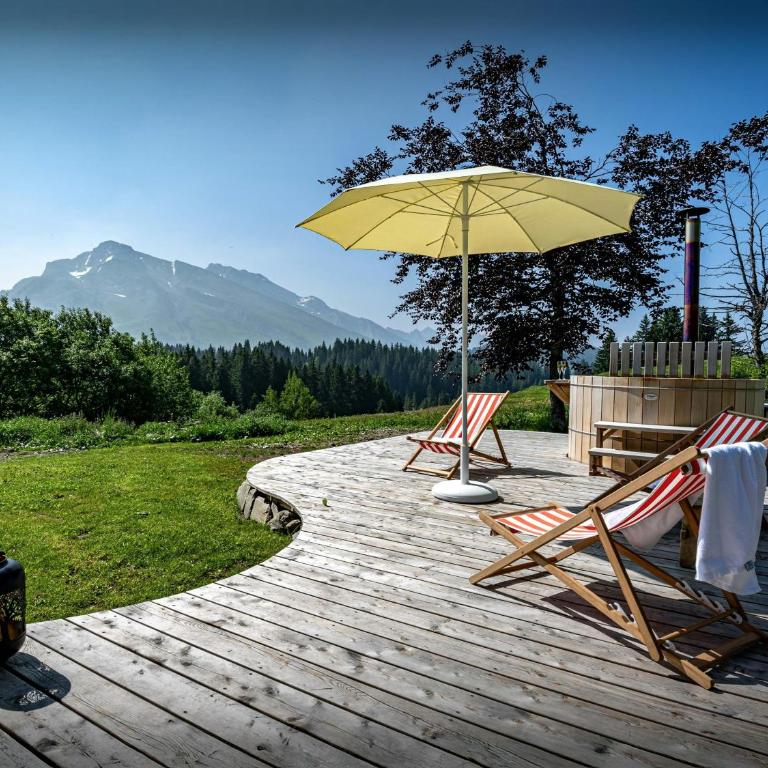 Chalet Sisar - OVO Network - Chalet - 5