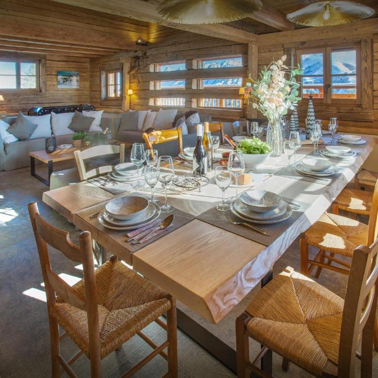 Chalet Sisar - OVO Network - Chalet - 8