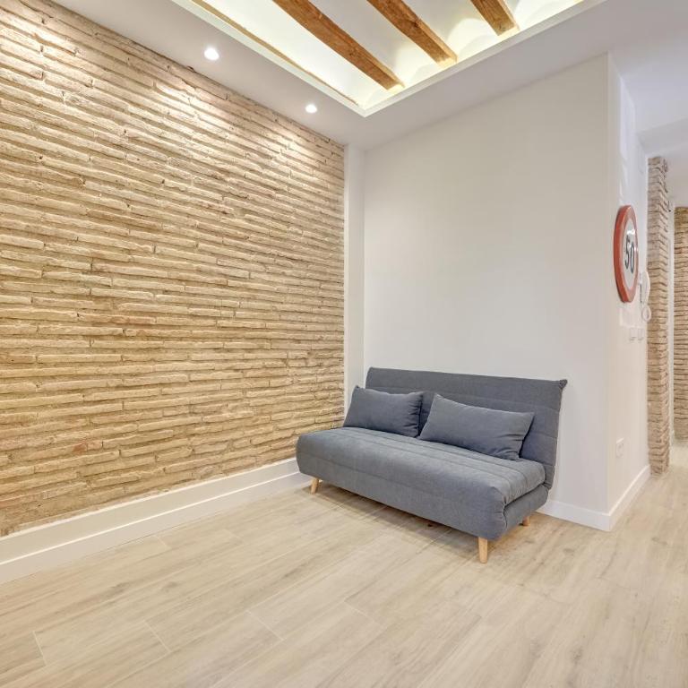Apartamentos Esquina plaza del Mercado by Clabao - Apartamento de 1 dormitorio - 6