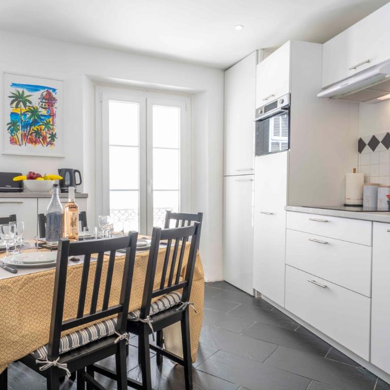 Modern and elegant, air-conditioned, city centre - HDP2 - Appartement 2 Chambres - 29