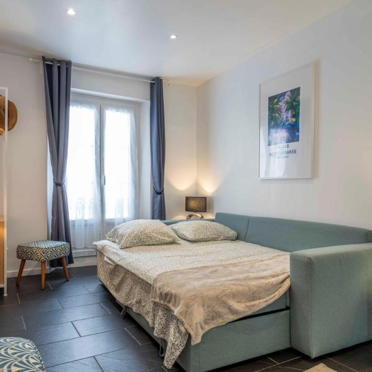 Modern and elegant, air-conditioned, city centre - HDP2 - Appartement 2 Chambres - 5