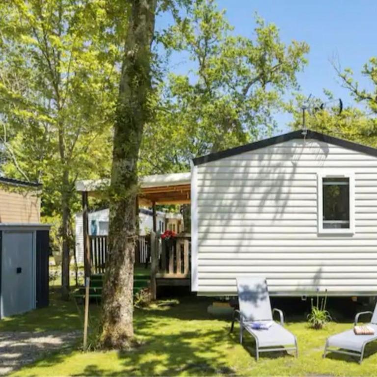 Mobilhome Sauvage - Mobile Home - 1