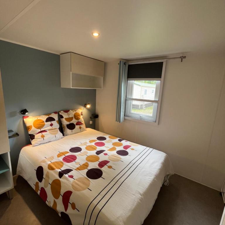 Mobilhome Sauvage - Mobile Home - 3