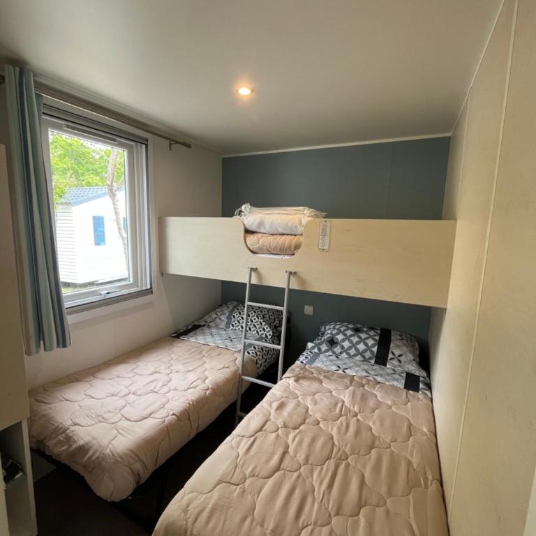 Mobilhome Sauvage - Mobile Home - 4