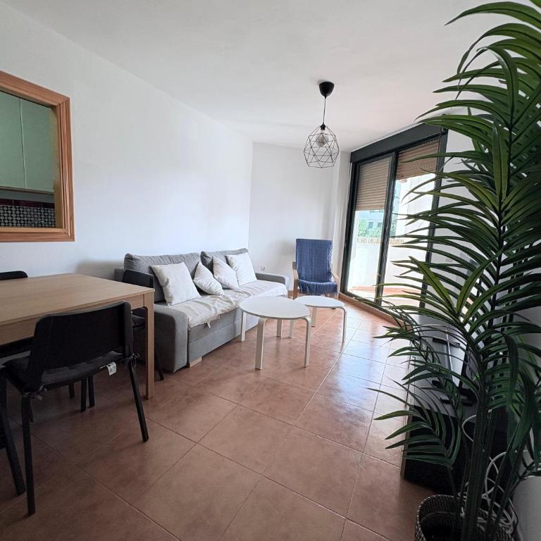 Apartamento Atlanterra Costa - Apartment with Terrace - 1