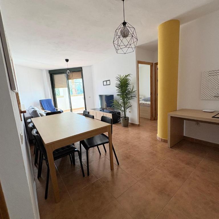 Apartamento Atlanterra Costa - Apartment with Terrace - 2