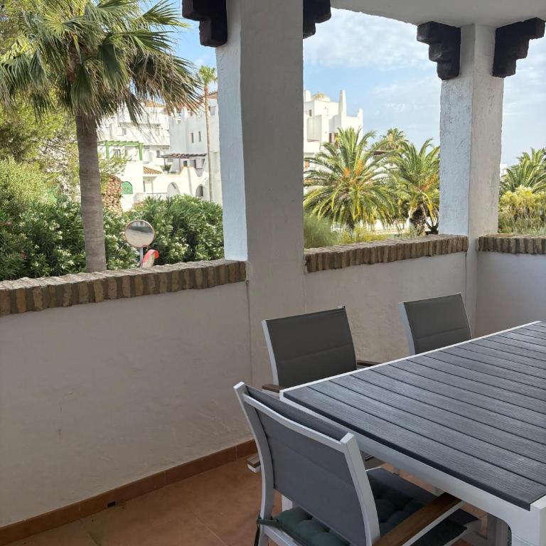 Apartamento Atlanterra Costa - Apartment with Terrace - 5