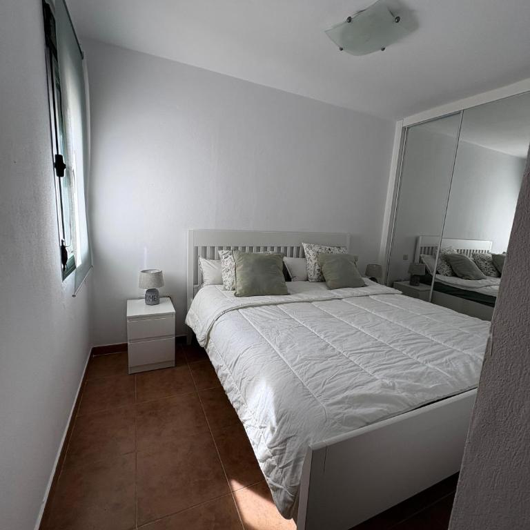Apartamento Atlanterra Costa - Apartment with Terrace - 7