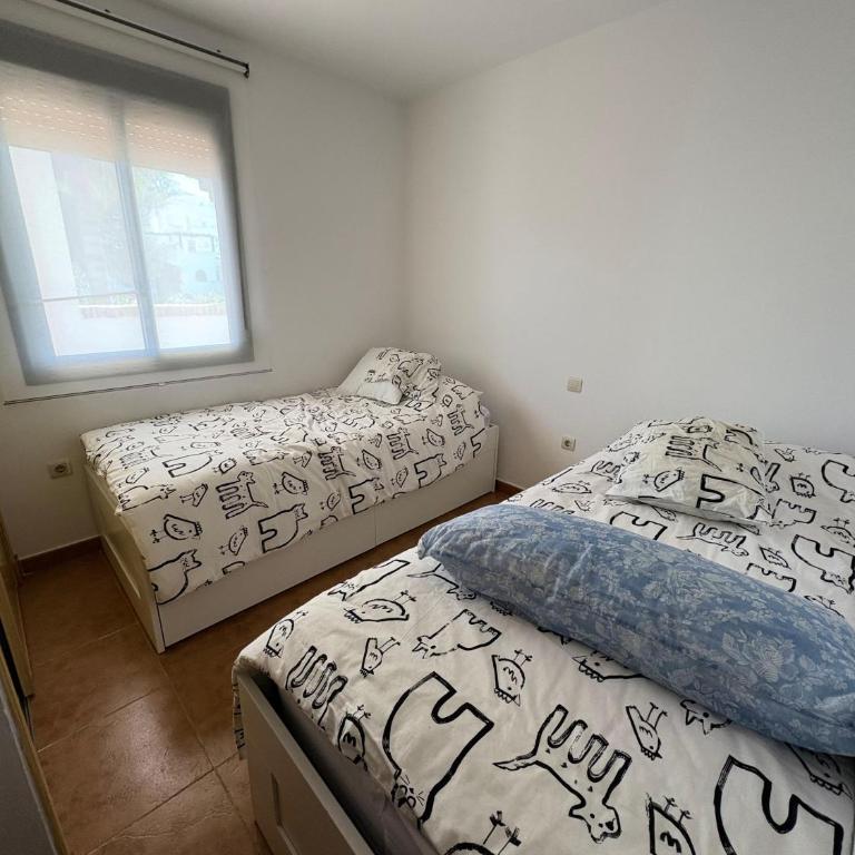 Apartamento Atlanterra Costa - Apartment with Terrace - 8
