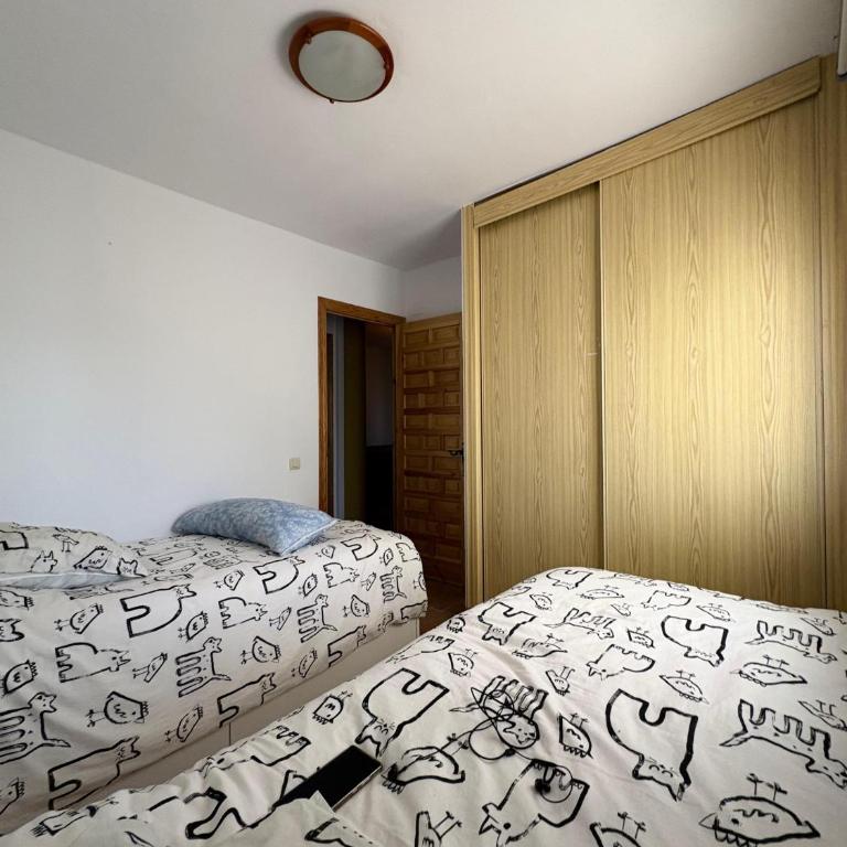 Apartamento Atlanterra Costa - Apartment with Terrace - 9