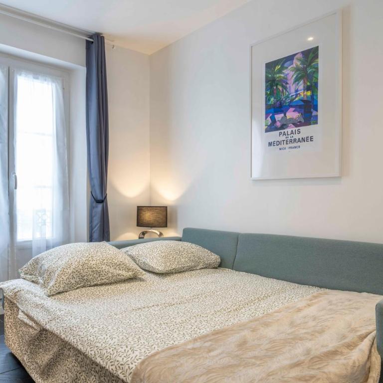 Modern and elegant, air-conditioned, city centre - HDP2 - Appartement 2 Chambres - 49