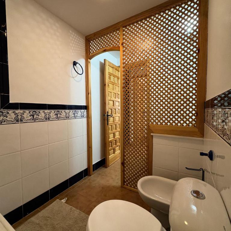 Apartamento Atlanterra Costa - Apartment with Terrace - 12