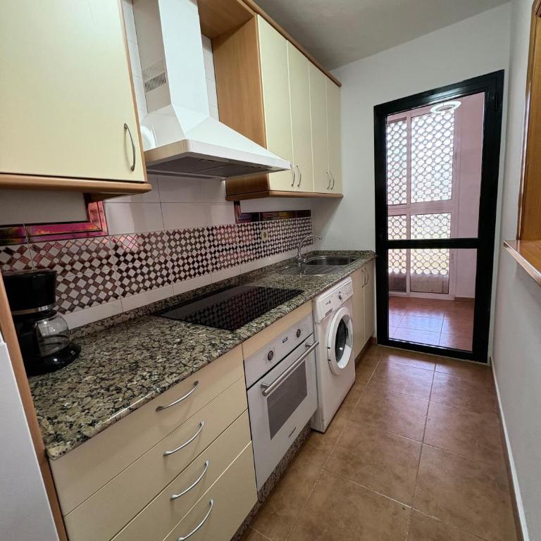 Apartamento Atlanterra Costa - Apartment with Terrace - 13