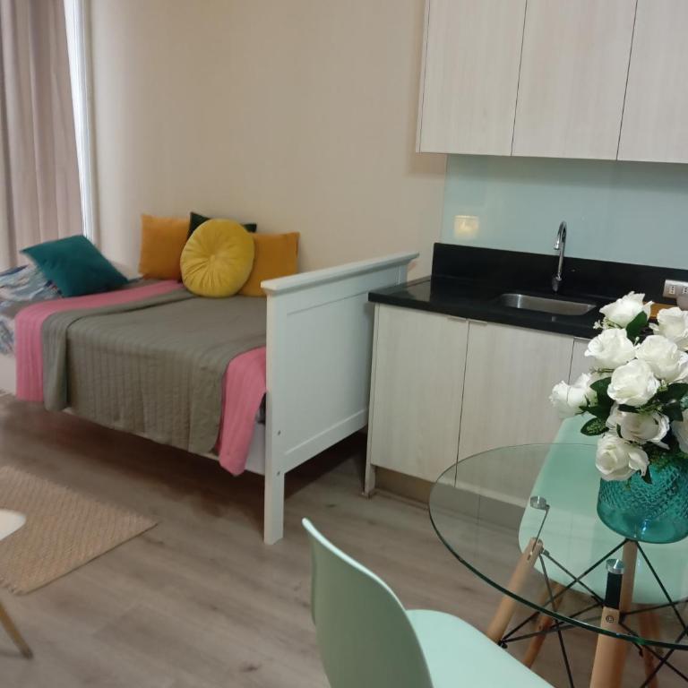 Cochrrane 8 - Two-Bedroom Apartment - 3