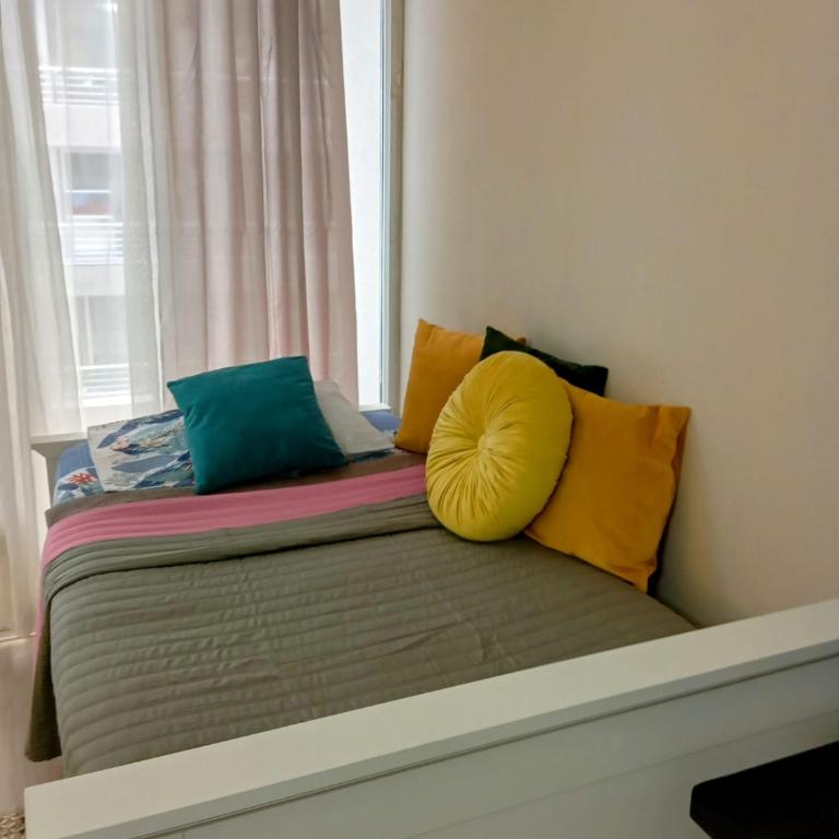 Cochrrane 8 - Two-Bedroom Apartment - 4