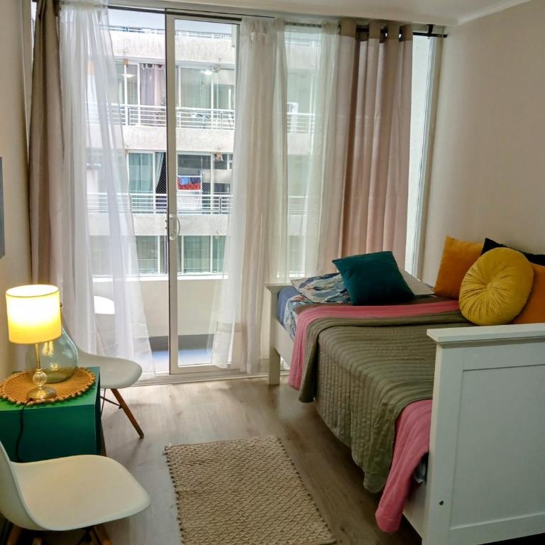 Cochrrane 8 - Two-Bedroom Apartment - 5