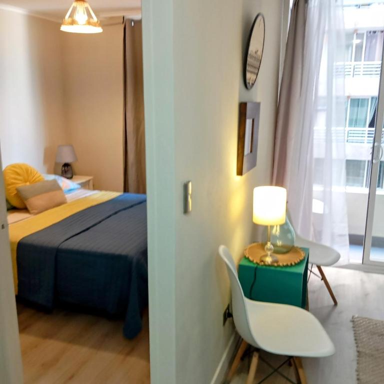 Cochrrane 8 - Two-Bedroom Apartment - 7