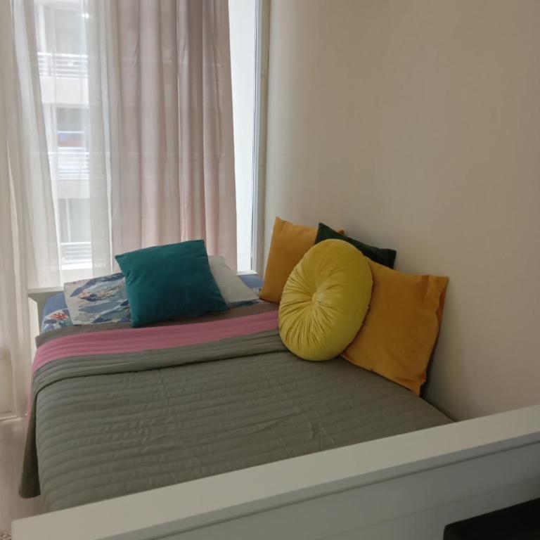Cochrrane 8 - Two-Bedroom Apartment - 8
