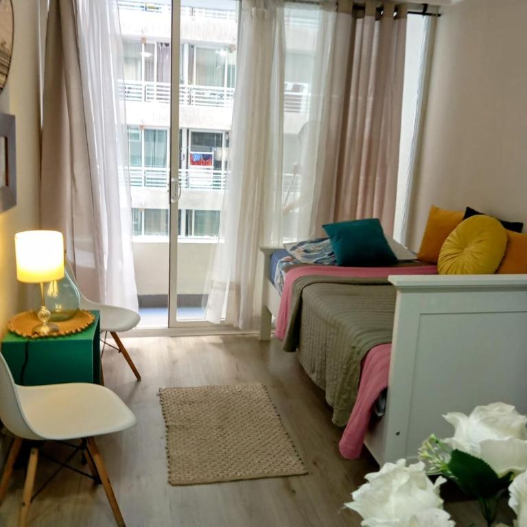 Cochrrane 8 - Two-Bedroom Apartment - 9