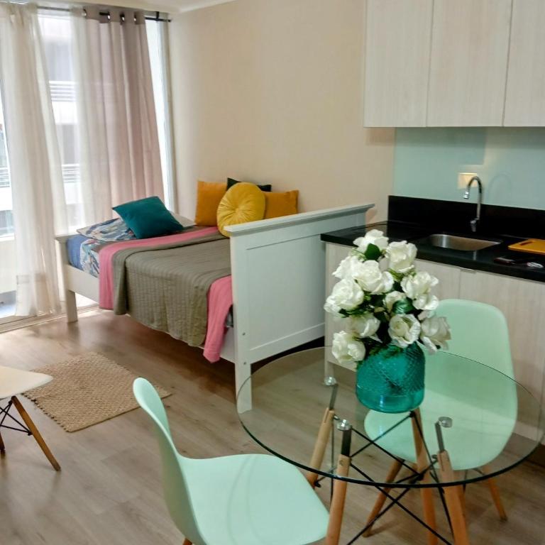 Cochrrane 8 - Two-Bedroom Apartment - 11