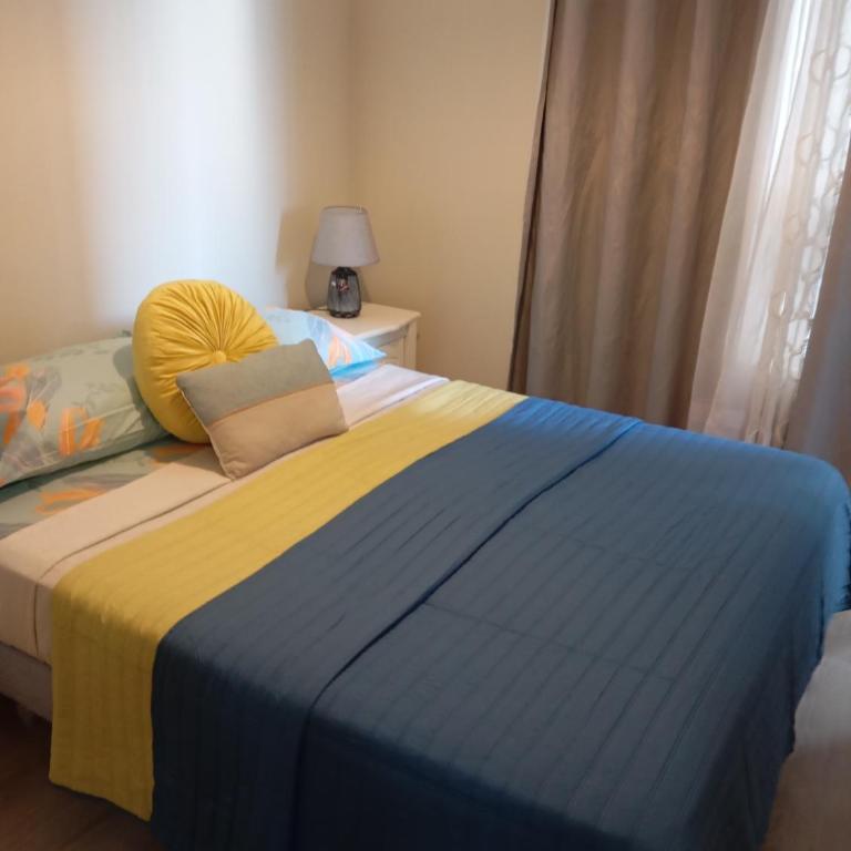 Cochrrane 8 - Two-Bedroom Apartment - 12