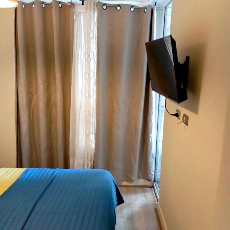 Cochrrane 8 - Two-Bedroom Apartment - 14