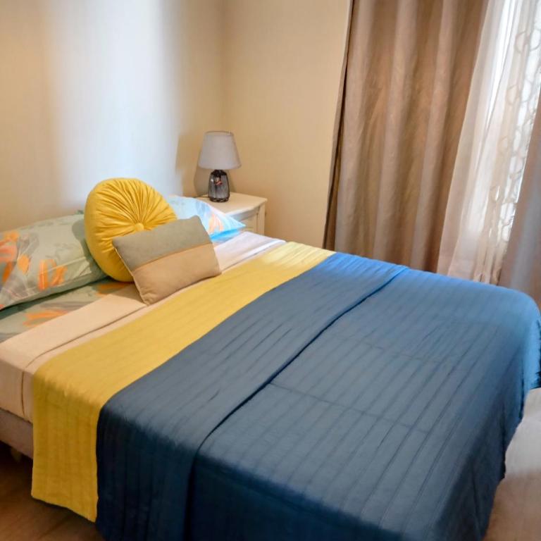Cochrrane 8 - Two-Bedroom Apartment - 16