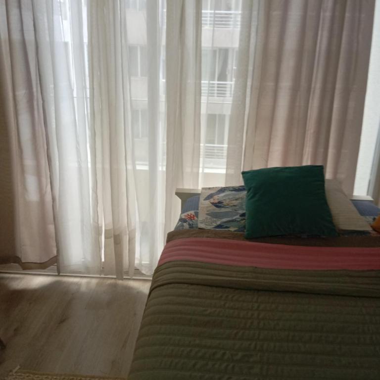 Cochrrane 8 - Two-Bedroom Apartment - 18