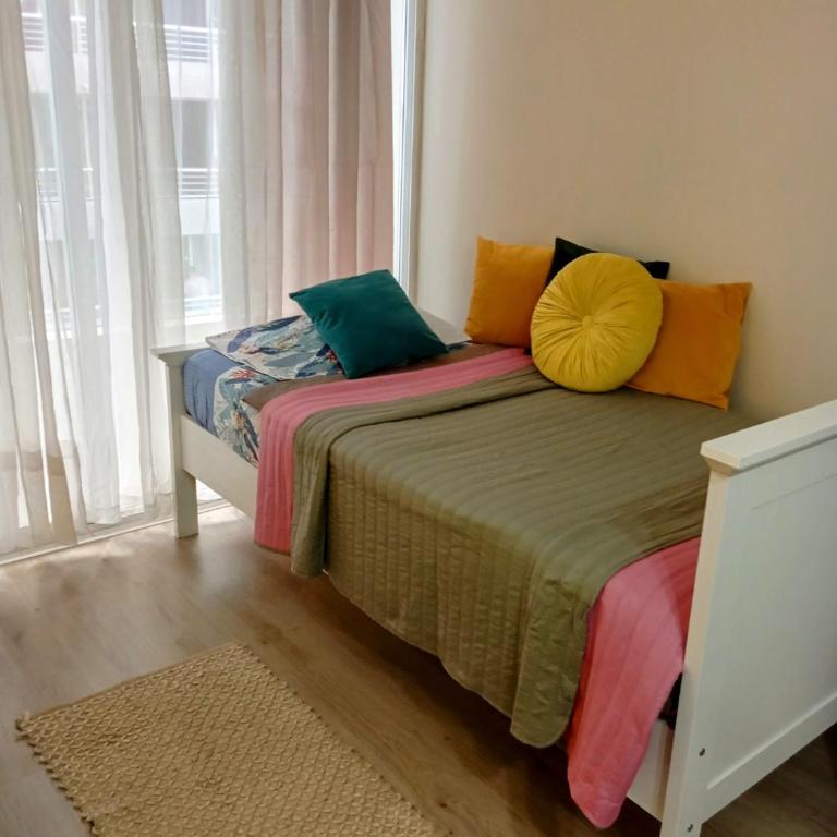 Cochrrane 8 - Two-Bedroom Apartment - 19