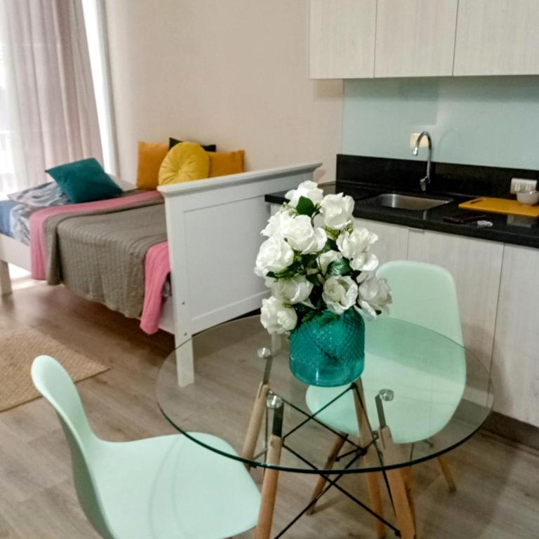 Cochrrane 8 - Two-Bedroom Apartment - 20