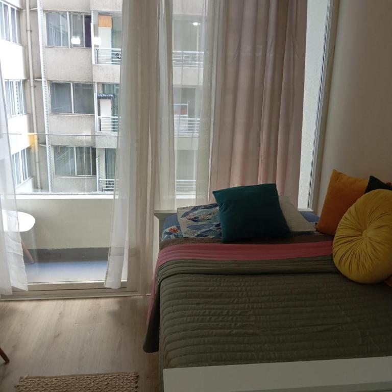Cochrrane 8 - Two-Bedroom Apartment - 22