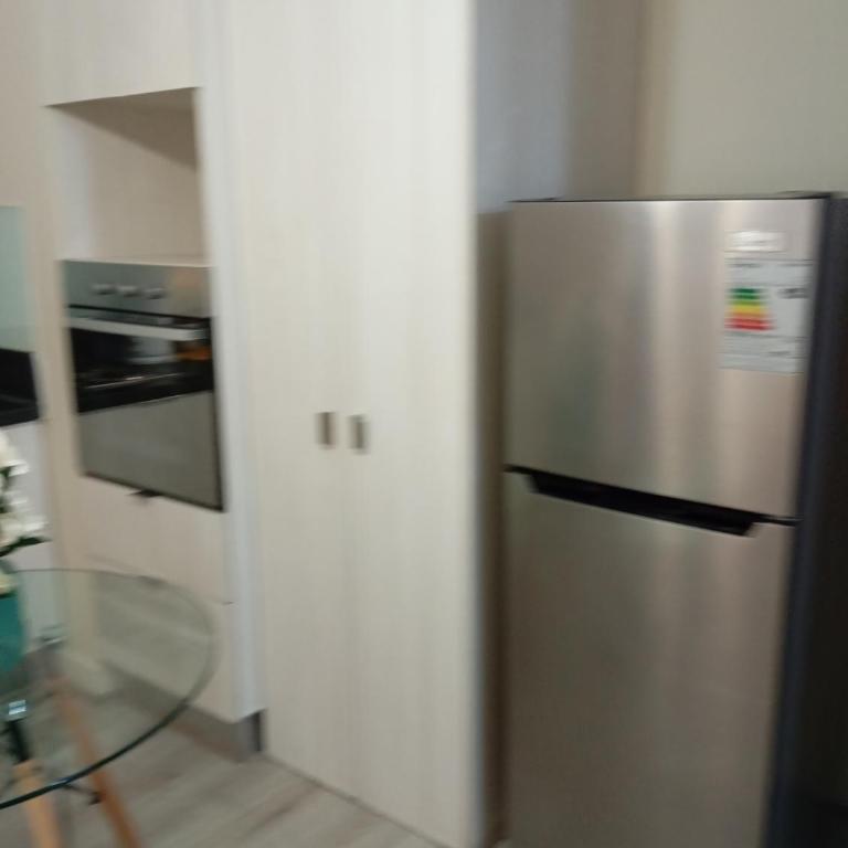Cochrrane 8 - Two-Bedroom Apartment - 26
