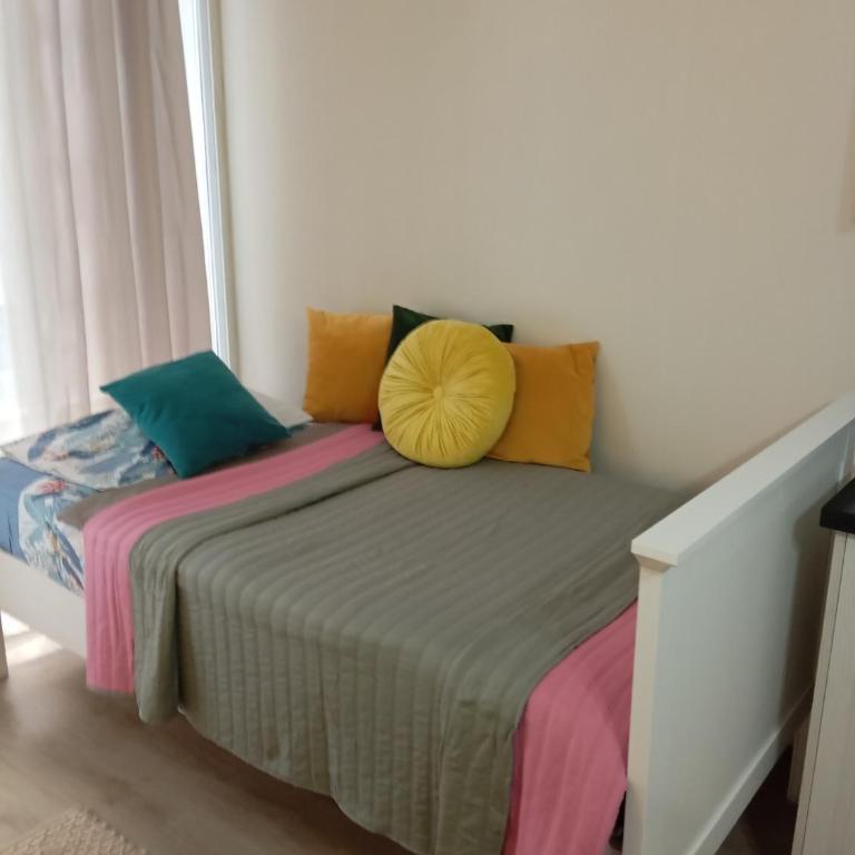 Cochrrane 8 - Two-Bedroom Apartment - 28
