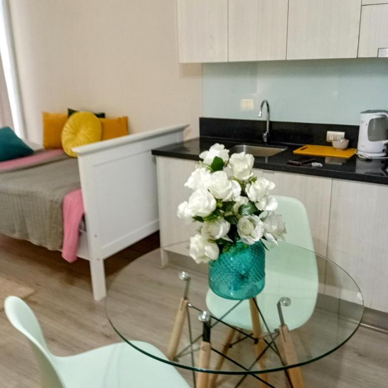 Cochrrane 8 - Two-Bedroom Apartment - 31
