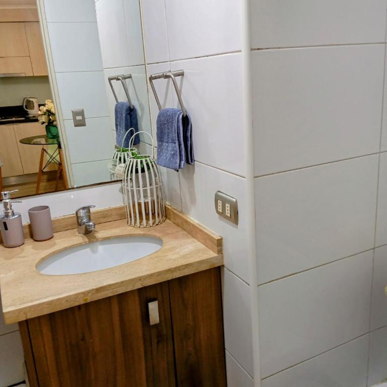 Cochrrane 8 - Two-Bedroom Apartment - 36