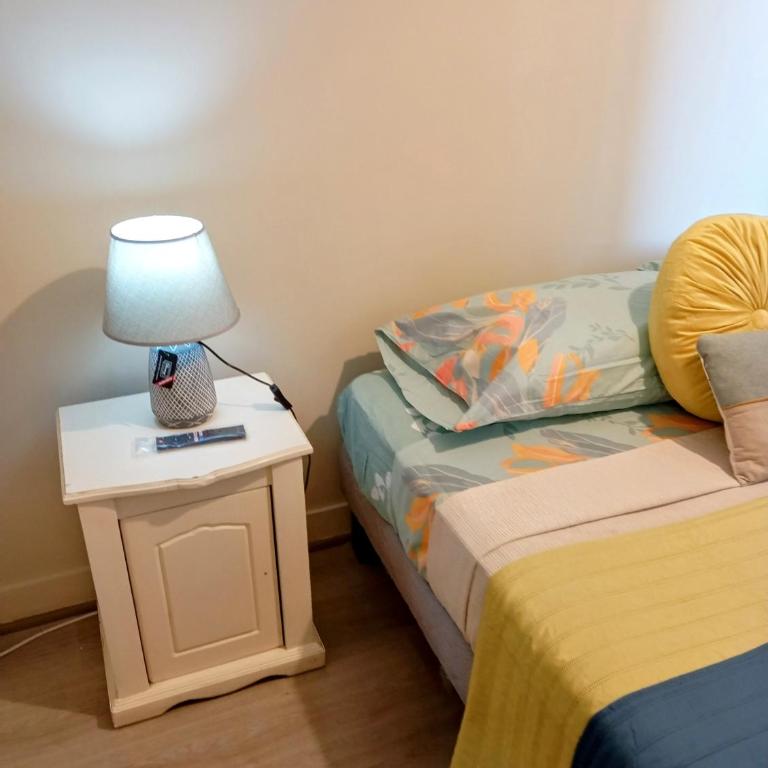 Cochrrane 8 - Two-Bedroom Apartment - 37