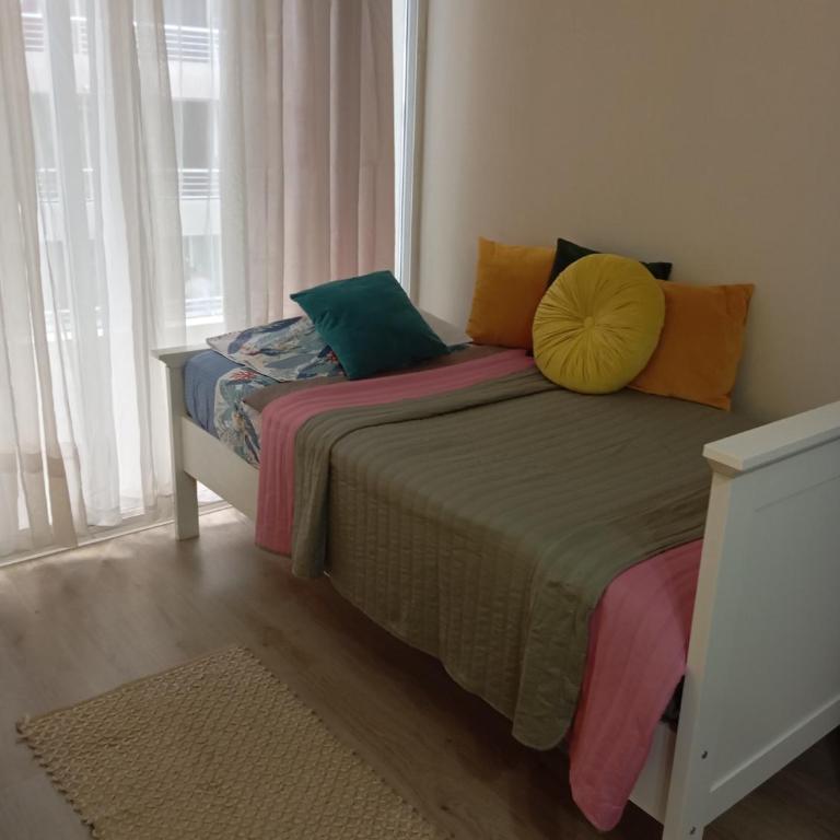 Cochrrane 8 - Two-Bedroom Apartment - 39