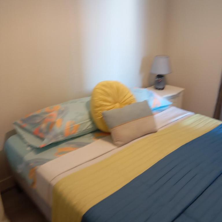 Cochrrane 8 - Two-Bedroom Apartment - 40