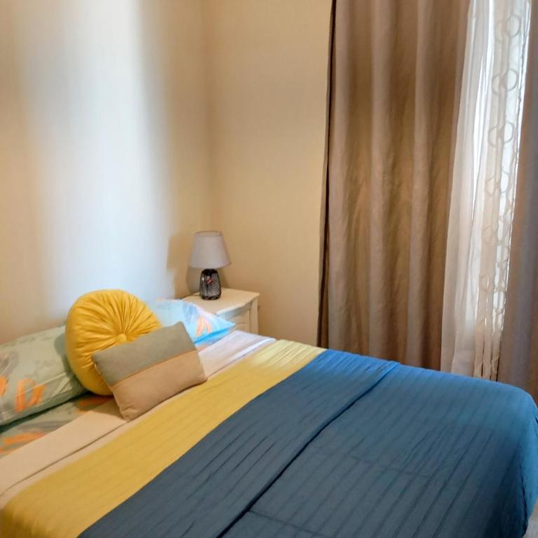 Cochrrane 8 - Two-Bedroom Apartment - 41