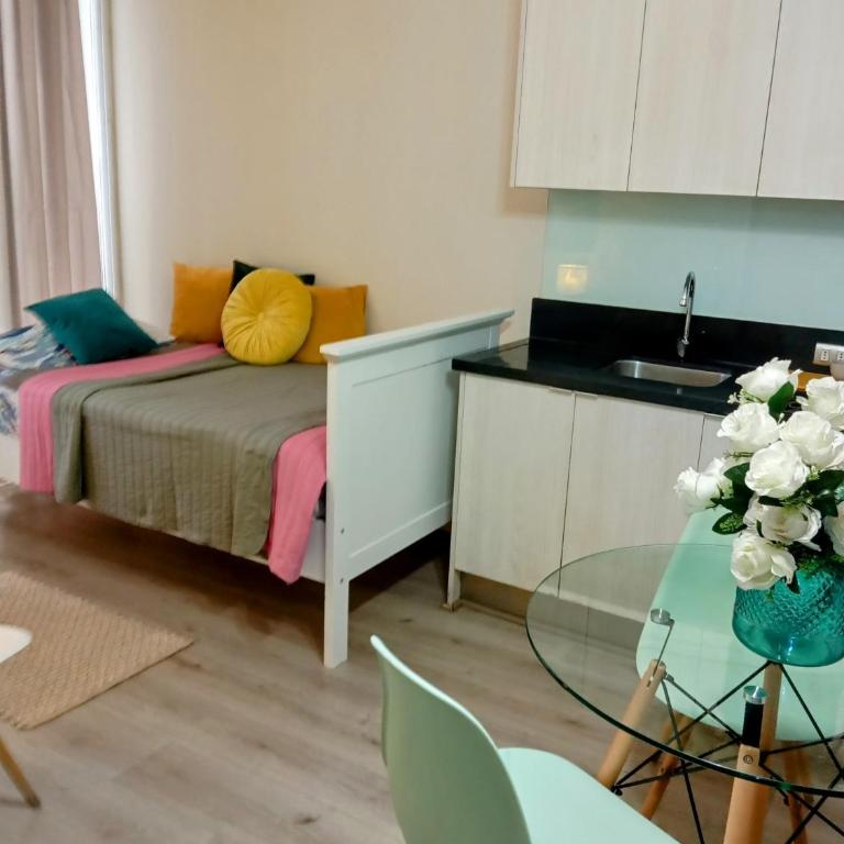 Cochrrane 8 - Two-Bedroom Apartment - 42